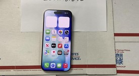 Fair
													Apple iPhone 16 Pro - T-Mobile, Desert, 128 GB, A3083, photo 5 of 11