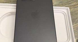 Mint
													Apple iPhone 14 Pro Max - Verizon, Black, 256 GB, A2651, photo 4 of 10