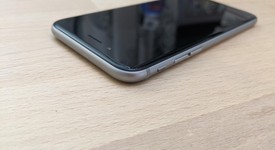 Good
													Apple iPhone 6S - Verizon, Grey, 16 GB, A1688, photo 4 of 7