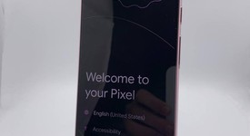 Mint
													Google Pixel 9 Pro - Unlocked, Rose, 256 GB, 16 GB, GR83Y, photo 5 of 5