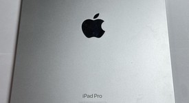 Mint
													Apple iPad Pro 11" 4th Gen 2022 - Wi-Fi, Silver, 128 GB, photo 6 of 6