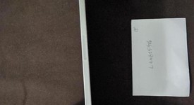 Mint
													Apple iPad Air 13" (M2) 2024 - Unlocked, Gray, 128 GB, A2899, photo 6 of 6