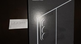 New
													Samsung Galaxy Z Fold7 - Unlocked, Jetblack, 512 GB, 12 GB, SM-F966U1, photo 1 of 2