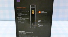 New
													ARRIS Modem, photo 3 of 4