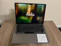 MacBook Air 2024 (M3) - 13"
