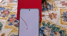 Good
													OnePlus 13 - Unlocked, Midnight Ocean, 512 GB, 16 GB, photo 5 of 17