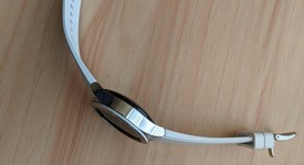 Good
													Samsung Galaxy Watch4 Classic - Wi-Fi, Silver, 42mm, photo 4 of 8