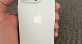 Mint
													Apple iPhone 15 Pro - Unlocked, White, 256 GB, A2848, photo 1 of 7