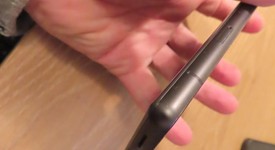 Good
													Google Pixel 7a - Verizon, Charcoal, 128 GB, 8 GB, G0DZQ, photo 5 of 6