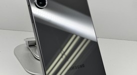 Fair
													Samsung Galaxy S24 FE - Verizon, Graphite, 128 GB, SM-S721U, photo 1 of 3