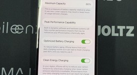 Good
													Apple iPhone 13 - Unlocked, Midnight, 128 GB, A2482, photo 4 of 14