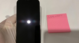 Good
													Apple iPhone 13 Pro Max - Unlocked, Sierra Blue, 1 TB, A2484, photo 4 of 9