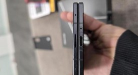 Good
													Samsung Galaxy Z Fold7 - Unlocked, Jetblack, 1 TB, 16 GB, SM-F966U1, photo 6 of 6