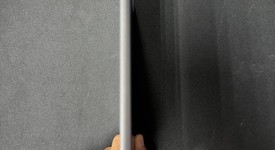 New
													Apple iPad 7th Gen - Wi-Fi, Silver, 32 GB, A2197, photo 3 of 6