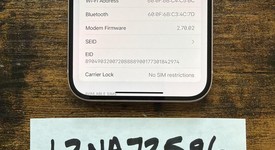 Good
													Apple iPhone 15 Plus - Unlocked, Pink, 256 GB, A2847, photo 3 of 9