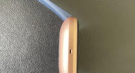 Good
													Fitbit Versa 2 - Gold, Special Edition, photo 1 of 7