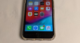 Good
													Apple iPhone 6S - TracFone, Grey, 32 GB, A1633, photo 2 of 8