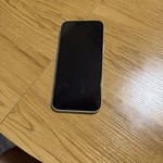 Mint Apple iPhone 17 Pro Max - T-Mobile, 256 GB, Silver, A3257