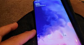 Mint
													OnePlus 7T Pro 5G - T-Mobile, Orange, 256 GB, 12 GB, HD1925, McLaren Edition, photo 4 of 12