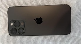 Good
													Apple iPhone 14 Pro Max - AT&T, Black, 256 GB, A2651, photo 4 of 10