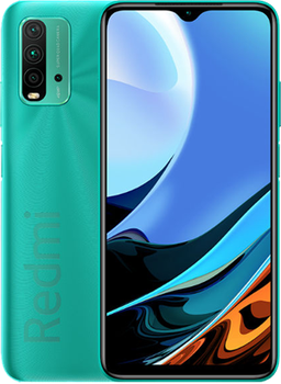 Xiaomi Redmi 9 Power