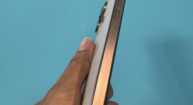 Good
													Apple iPhone 16 Pro - Unlocked, Desert, 256 GB, A3083, photo 5 of 6