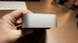 Good
													Mac Mini 2024 - Apple M4, 256 GB, 16 GB, photo 2 of 9