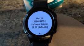 Good
													Garmin Fenix 6 - Black, Pro, photo 5 of 11
