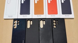 Mint
													Samsung Galaxy S25 Ultra - Unlocked, Black, 512 GB, 12 GB, SM-S938U1, photo 1 of 8