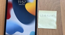 Good
													Apple iPad Mini 5th Gen - Wi-Fi, Gray, 64 GB, photo 2 of 8