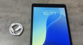 Mint
													Apple iPad 7th Gen - Wi-Fi, Gray, 32 GB, A2197, photo 1 of 8