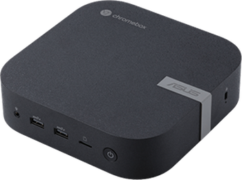 Asus Chromebox 5 for sale
