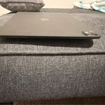 Mint Apple iPad Pro 13 inch (M4) 2024 - Wi-Fi, 256 GB, Black, 8 GB, A2925, Standard Glass