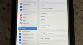 Good
													Apple iPad Air 2 - Wi-Fi, Silver, 16 GB, photo 3 of 9