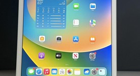 Good
													Apple iPad Pro 12.9" 1st Gen 2015 - Wi-Fi, Silver, 128 GB, A1584, 1st Gen 2015, photo 3 of 11