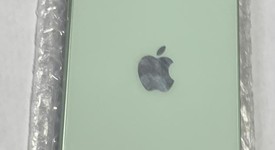 Good
													Apple iPhone 12 - Unlocked, Green, 64 GB, A2172, photo 2 of 4