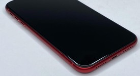 Good
													Apple iPhone Xr - Unlocked, Red, 64 GB, A1984, photo 5 of 7