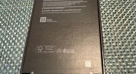 New
													Samsung Galaxy S25 Ultra - Unlocked, Jetblack, 1 TB, 12 GB, SM-S938U1, photo 2 of 4