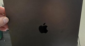 Mint
													Apple iPad Pro 13" (M4) 2024 - AT&T, Black, 2 TB, 16 GB, A2926, Nano-texture Glass, photo 5 of 10