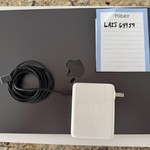 Mint MacBook Pro 2024 - 16 inch - 1 TB, Space Black, 36 GB, Apple M4 Max 14-core
