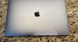 Good
													MacBook Pro 2019 - 15" - I9, Gray, 2 TB, 32 GB, photo 5 of 10