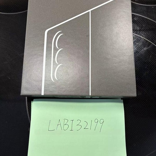 Samsung Galaxy Z Fold7 - Unlocked, 512 GB, Silver Shadow, 12 GB, SM-F966U1