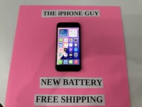 Apple iPhone SE 2nd Gen 2020