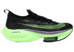  Nike Air Zoom Alphafly Next% Black Electric Green
