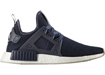 adidas NMD XR1 Blue Contrast Stitch (Women's) for sale
