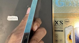 Good
													Apple iPhone 14 Pro Max - Unlocked, Silver, 256 GB, A2651, photo 5 of 6