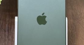 Mint
													Apple iPhone 13 Pro Max - Unlocked, Green, 256 GB, A2484, photo 1 of 9