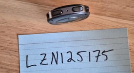 Mint
													Samsung Galaxy Watch8 - Wi-Fi, Silver, SM-L320, 40mm, photo 5 of 9