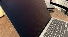 Fair
													MacBook Air 2020 - 13" - Apple M1, Gray, 512 GB, 16 GB, photo 2 of 11