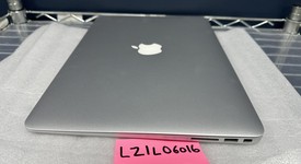 Mint
													MacBook Air 2017 - 13" - I5, Silver, 128 GB, 8 GB, photo 5 of 6